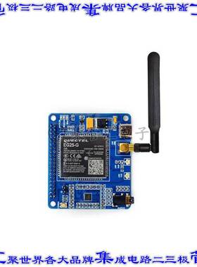 SKU25985 开发板评估板 PITALK - 4G IOT HAT