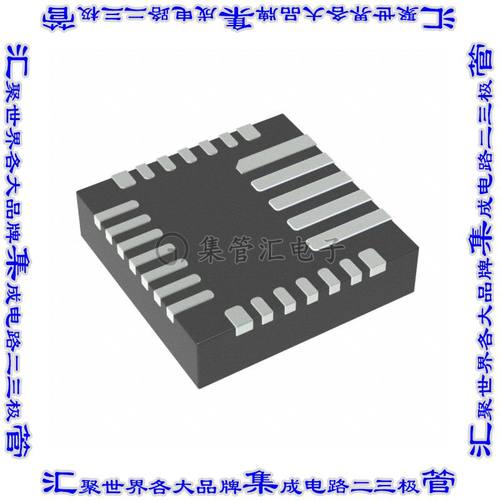 MP2690GR-Z 电池充电器IC LI-ION 1CELL 26QFN芯片集成电路