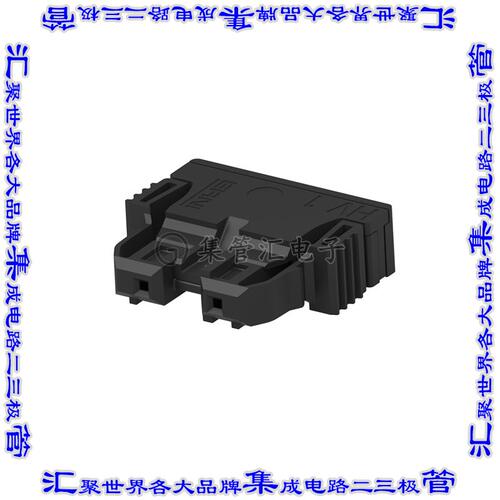 524191-E 连接器接插件SRCBUG A 6,20 * 2 CSI 206 E-HD A