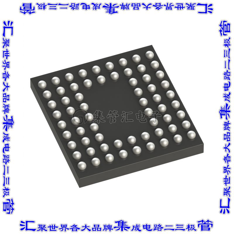STM32F205RGY6TR 集成电路芯片IC MCU 32BIT 1MB FLASH 66WLCSP