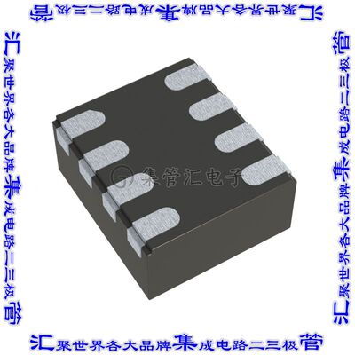 SY75602BTWL-TR 集成电路芯片IC CLK BUFFER 1:2 250MHZ 8VDFN