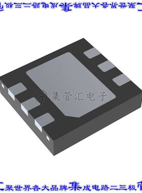 A3G26D055N-1805 晶体管 RF MOSFET GAN 48V 6DFN