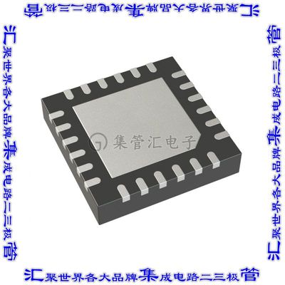 R5F10278GNA#25 单片机IC MCU 16BIT 8KB FLASH 24HWQFN芯片微控