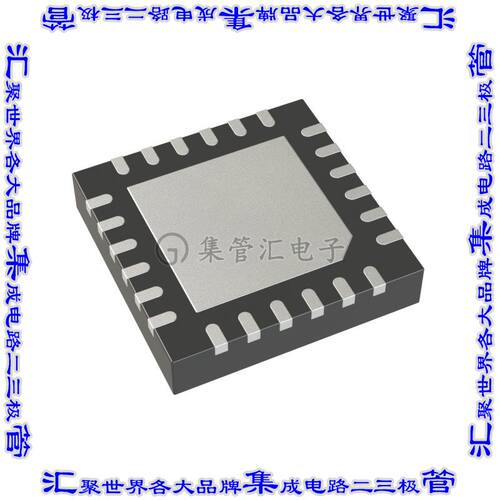 R5F1057AGNA#20 单片机IC MCU 16BIT 16KB FLASH 24HWQFN芯片微