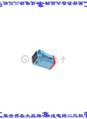 934454204 0934454204连接器接插件93445-4204