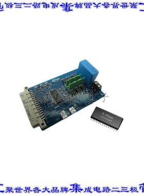 EVAL6EDL04I06PTTOBO1 开发板评估板 EVAL BOARD