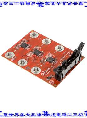 TLE4973EVAL120ATOBO1 开发板评估板 TLE4973 EVAL 120A