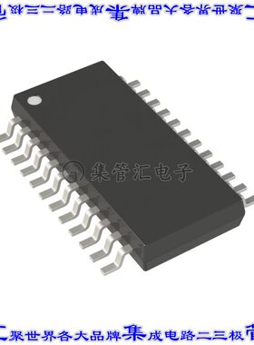 MAX207CDB 收发器IC TRANSCEIVER FULL 5/3 24SSOP芯片集成电路