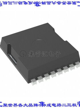 FDBL9406-F085T6 晶体管 MOSFET N-CH 40V 45A/240A 8HPSOF