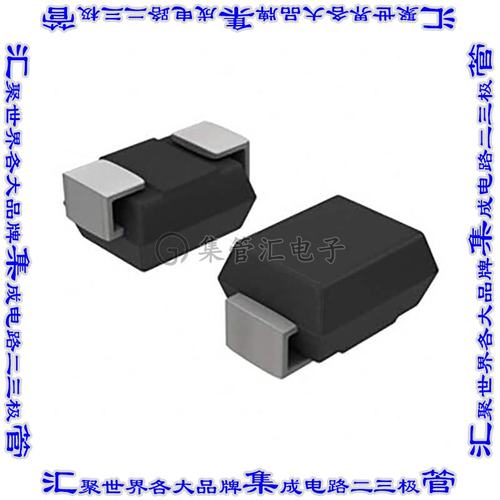 FM140-M-H 二极管 DIODE SCHOTTKY 40V 1A SOD123H