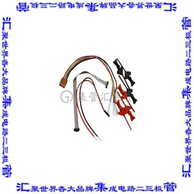 SI-DA001A 开发板评估板 PRO KIT MAINBOARD ACCESSORIES