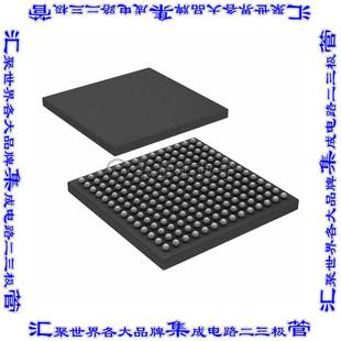 MIMXRT1052CVL5BR 集成电路芯片IC MCU 32BIT ROMLESS 196LFBGA