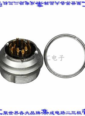 C09131G0122002U 连接器接插件CONN RCPT FMALE 12P SOLDER CUP