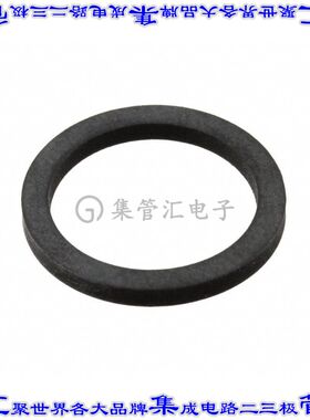 1430394 连接器接插件CONN FLAT GASKET M12 BLACK