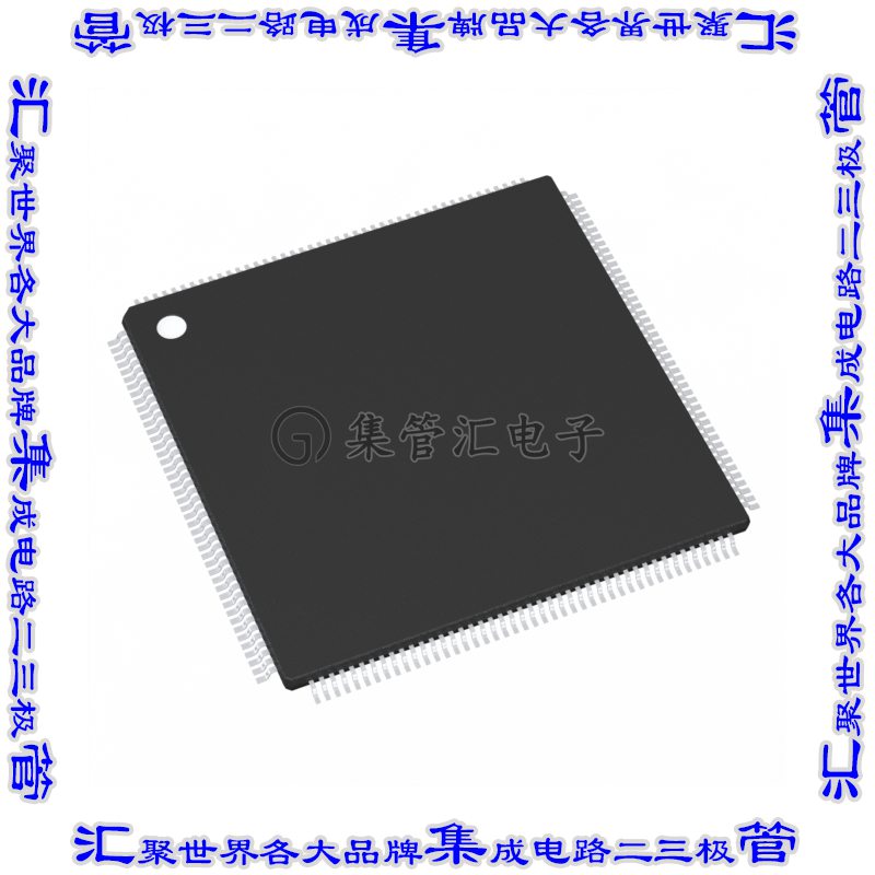 STM32F750Z8T6 单片机IC MCU 32BIT 64KB FLASH 144LQFP芯片微控