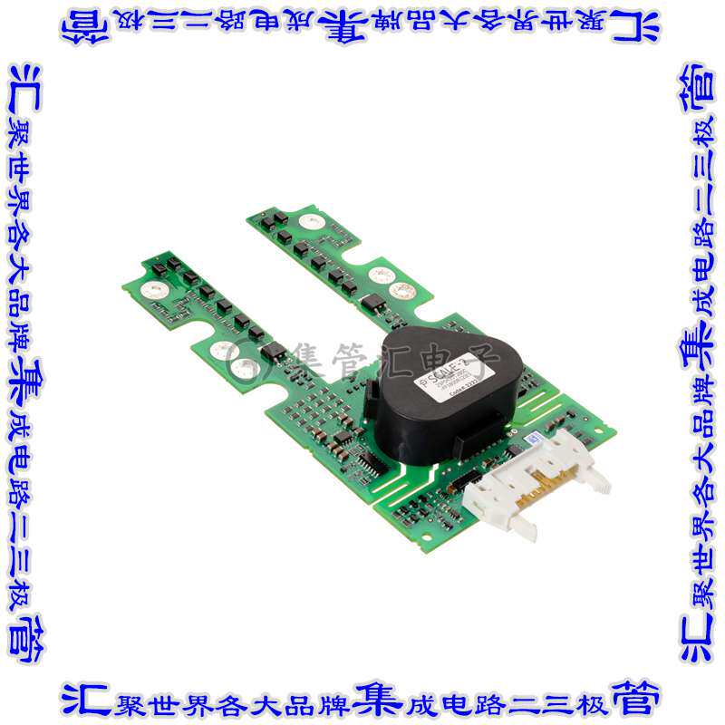 2SP0430T2B0C-FF1800R12IE5 晶体管 SCALE-2 PNP DUAL GATE DRVR