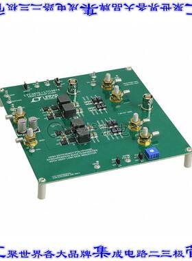 DC2142A 开发板评估板 EVAL BOARD FOR LTC3875EUJ/LTC387