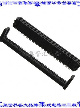 D89140-0031HK 连接器接插件CONN RCPT 40P IDC 26-28AWG GOLD