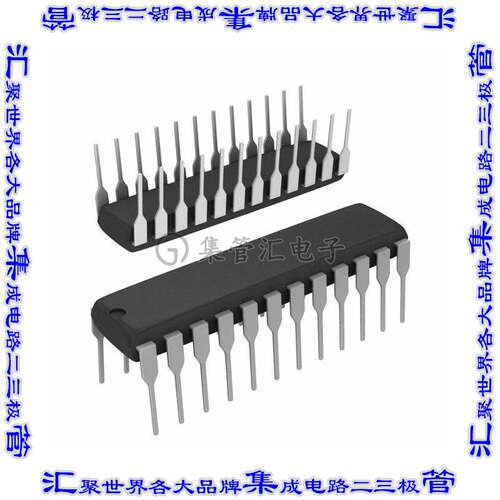 LTC1068IN#PBF 集成电路芯片IC FILTER 50KHZ UNIV SWTCH 24DIP