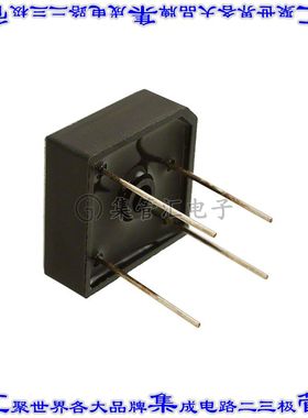 MP508W-BP 桥式整流器二极管 BRIDGE RECT 1P 800V 50A MP-50WW