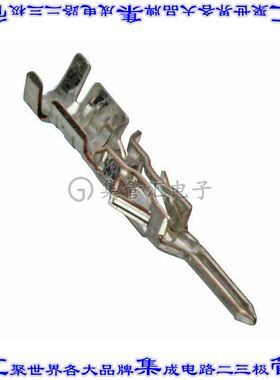 430310001 0430310001连接器接插件CONN PIN 20-24AWG CRIMP TIN