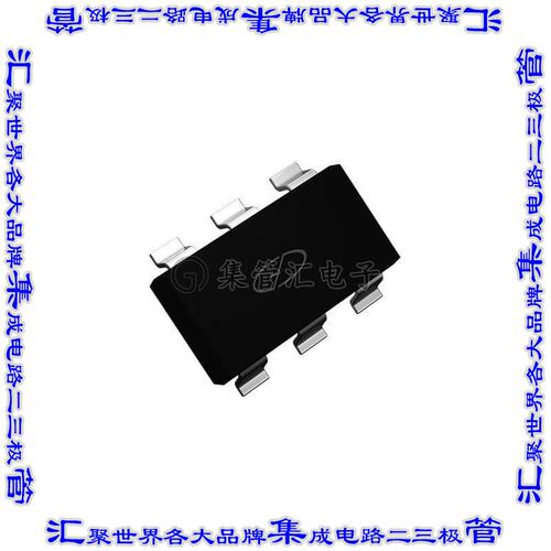 SSFK9120 晶体管 MOSFET N/P-CH 20V 0.8A SOT363