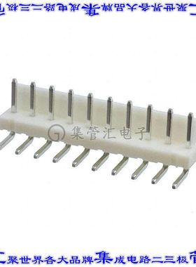 1-1744048-0 连接器接插件CONN HEADER R/A 10POS 5.08MM