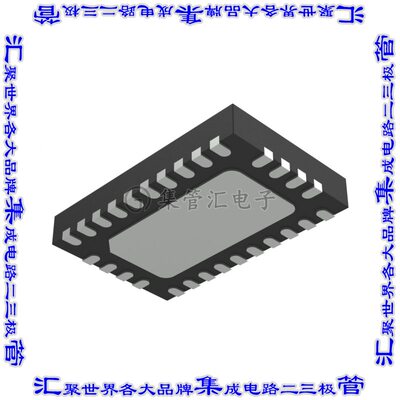 PI2MEQX2505ZHEX 集成电路芯片MIPI Switch V-QFN3555-28 T&R 3.