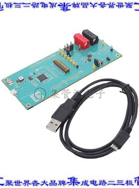 MAX22514EVKIT# 开发板评估板 EVAL BOARD FOR MAX22514