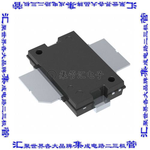 BLP15H9S30Z 晶体管 RF MOSFET LDMOS 50V SOT1482-1