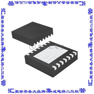 MAX17303G+ 电池电量计MODEL GAUGE M5 1S TDFN芯片集成电路