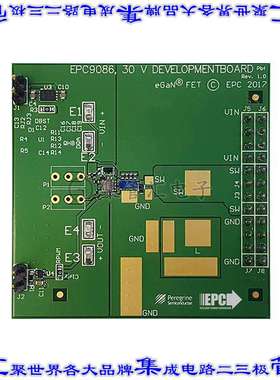 EPC9086 开发板评估板 EVAL BOARD FOR EPC2111