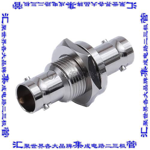 BNCC-BA-JJ-75 连接器接插件BNCC-BA-JJ-75 BNC ADAPTER