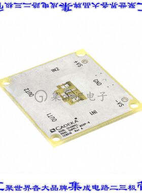 CEB010 开发板评估板 EVAL BOARD XR8052 MSOP