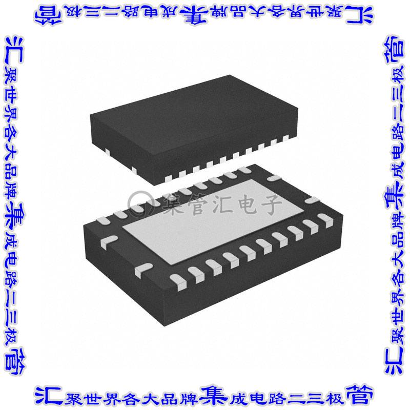 TPS54120RGYT 集成电路芯片IC REG DL BUCK/LINEAR 24VQFN