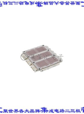 FS450R12OE4PBOSA1 晶体管 IGBT MOD 1200V 900A 20MW
