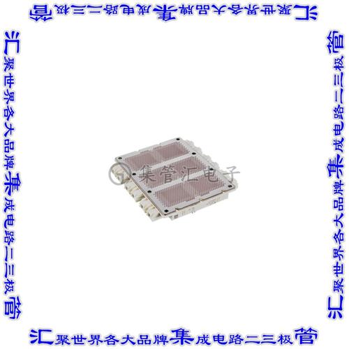 FS450R17OE4PBOSA1 晶体管 IGBT MOD 1700V 900A 20MW