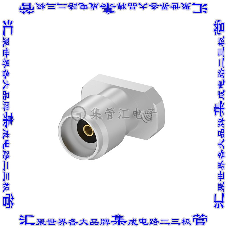 2441546-1 连接器接插件2.92MM FEMALE S/TFIELD REPLACEAB