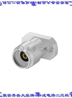 2441546-1 连接器接插件2.92MM FEMALE S/TFIELD REPLACEAB