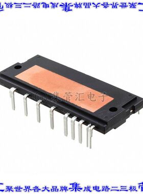 FNA25060 晶体管 MOD SPM 600V 50A SPMCA-A34