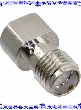 242291 连接器接插件CONN ADAPT SMA JACK TO AMMC JACK