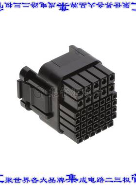 PQ50WA/S-10S/34S-UNIT 连接器接插件WATERPROOF POWER SUPPLY/SI