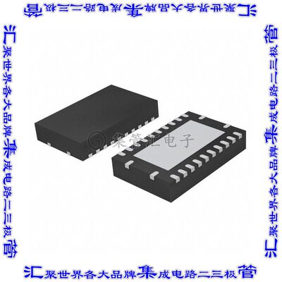 TJA1124BHG/0Z 收发器IC TRANSCEIVER FULL 4/4 24DHVQFN芯片集