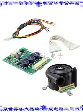 TF037C-2100-P 开发板评估板 TF037C-2100-F MICROBLOWER DEVKIT