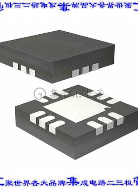 ADCMP607BCPZ-WP 比较器IC COMPARATOR 1 W/LATCH 12LFCSP芯片集
