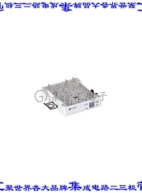 DF80R12W2H3FB11BPSA1 晶体管 IGBT MOD 1200V 20A 20MW