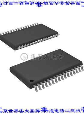 MSP430FR2633IDA 单片机IC MCU 16BIT 15.5KB FRAM 32SSOP芯片微