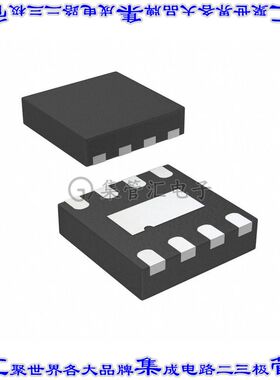 MIC5350-SGYMT-TR 线性稳压器IC REG LINEAR 3.3V/1.8V 8TMLF电
