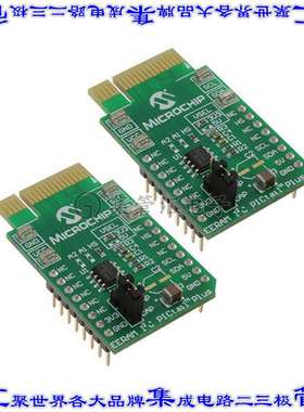 AC500100 开发板评估板 EERAM I2C PICTAIL KIT