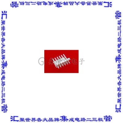 417910841 0417910841连接器接插件KK 156 HDR ASSY FRLK 11 CKT